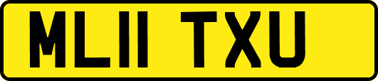 ML11TXU