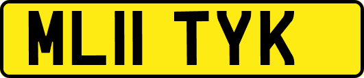 ML11TYK