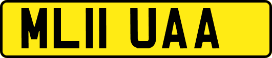 ML11UAA