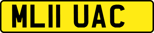 ML11UAC