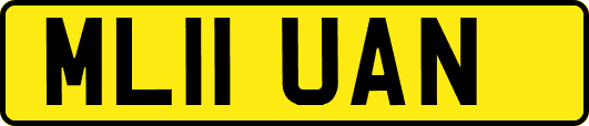 ML11UAN