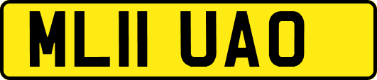 ML11UAO