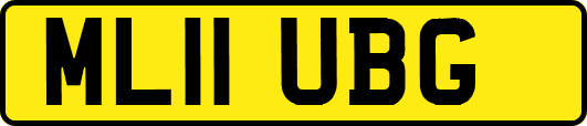 ML11UBG