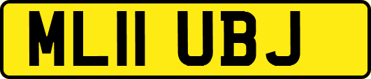 ML11UBJ