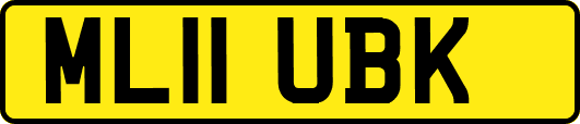 ML11UBK