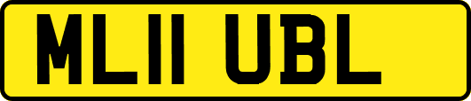 ML11UBL