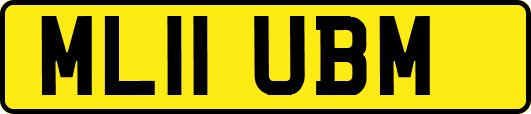 ML11UBM