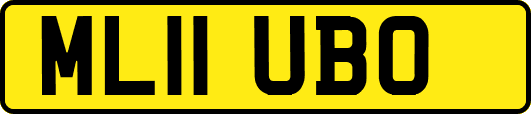 ML11UBO