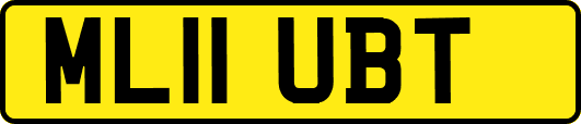 ML11UBT