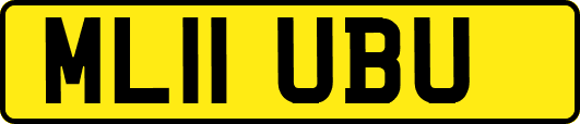 ML11UBU