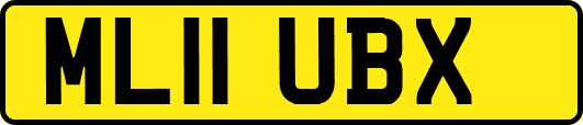 ML11UBX