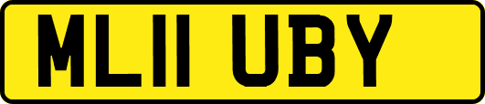 ML11UBY