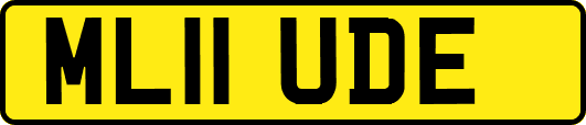 ML11UDE