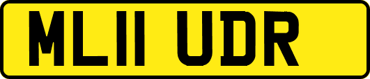 ML11UDR