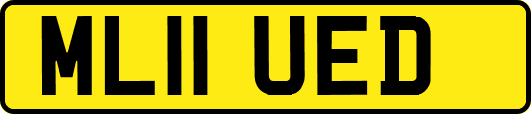 ML11UED