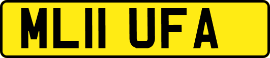 ML11UFA
