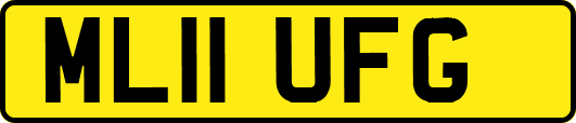 ML11UFG