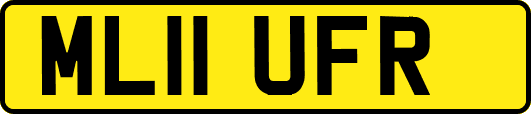 ML11UFR