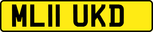 ML11UKD
