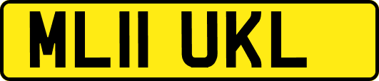 ML11UKL