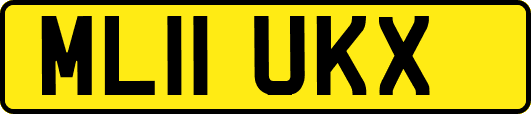 ML11UKX