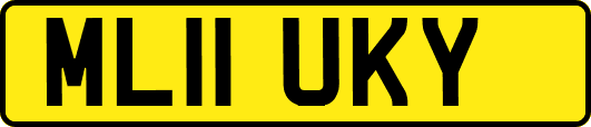 ML11UKY