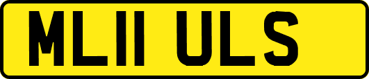 ML11ULS