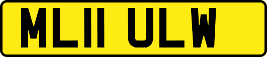 ML11ULW