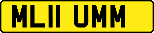 ML11UMM