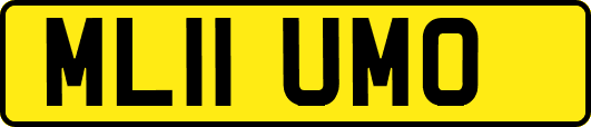 ML11UMO