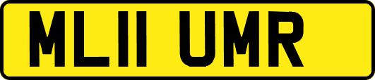 ML11UMR