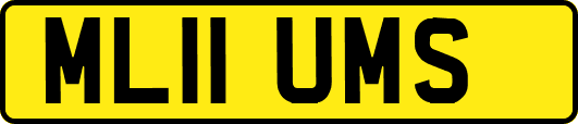 ML11UMS