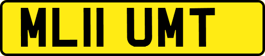 ML11UMT