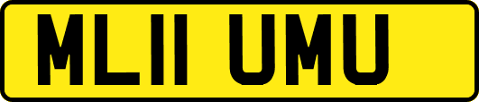 ML11UMU