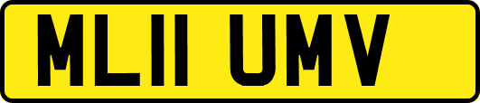 ML11UMV