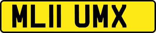ML11UMX