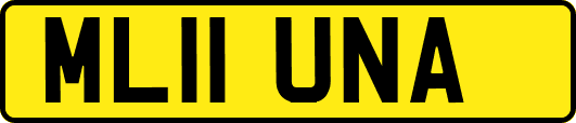 ML11UNA