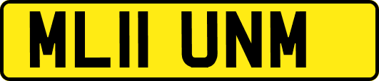 ML11UNM