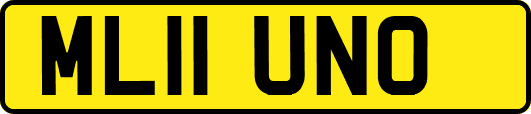 ML11UNO