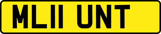 ML11UNT