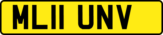 ML11UNV