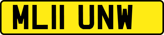 ML11UNW