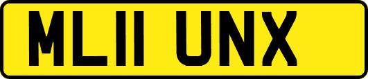 ML11UNX