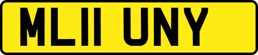 ML11UNY