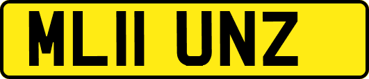 ML11UNZ