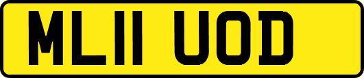 ML11UOD