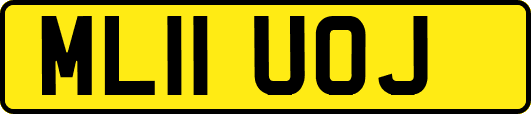 ML11UOJ