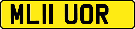 ML11UOR