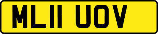 ML11UOV