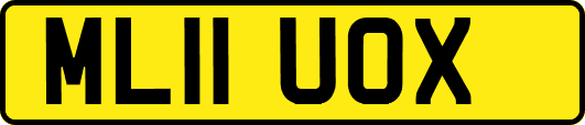 ML11UOX